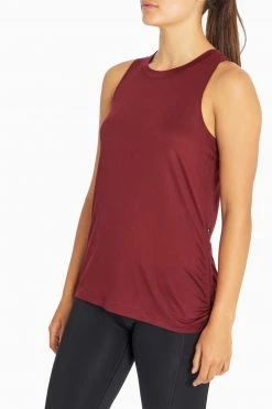 Marika Jolie Tank Tops