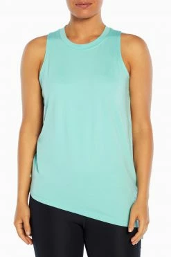 Marika Jolie Tank Tops