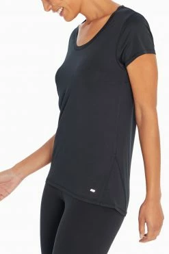 Marika Tops Trisha Short Sleeve Tee