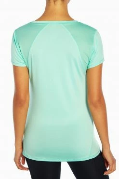 Marika Tops Trisha Short Sleeve Tee