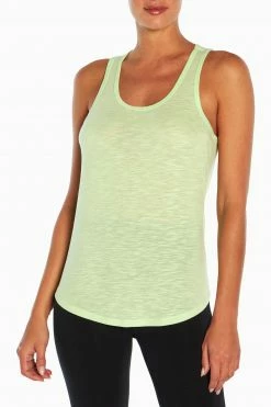 Marika Features Twist Singlet 36 Marika Features Twist Singlet