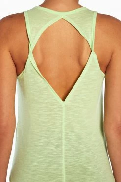 Marika Features Twist Singlet 37 Marika Features Twist Singlet