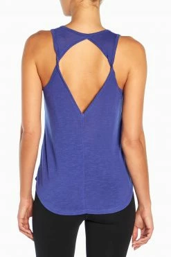 Marika Features Twist Singlet 27 Marika Features Twist Singlet
