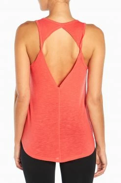 Marika Features Twist Singlet 33 Marika Features Twist Singlet