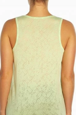 Marika Madeline Tank