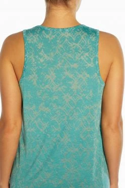 Marika Madeline Tank