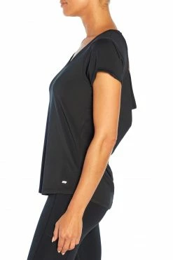 Marika Tops Sprint Short Sleeve Tee