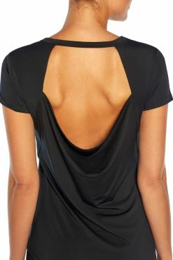 Marika Tops Sprint Short Sleeve Tee