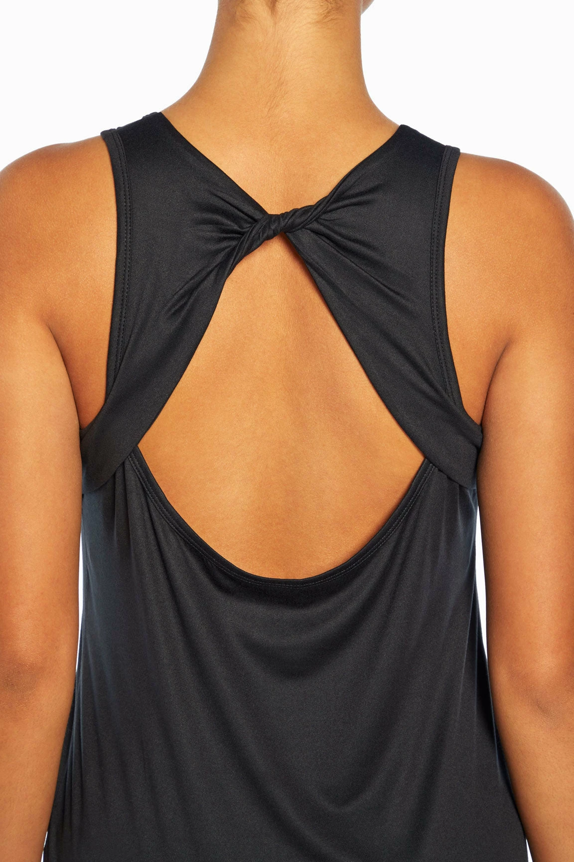 Marika Features Back Twist Tank 4 Marika Features Back Twist Tank