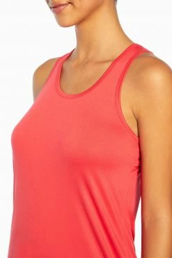 Marika Features Back Twist Tank 37 Marika Features Back Twist Tank