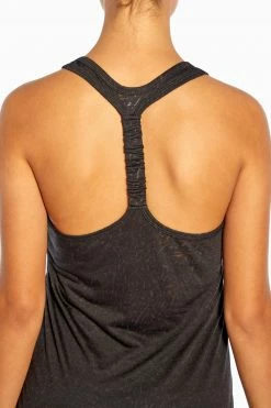 Marika Scrunch Tank 93 Marika Scrunch Tank