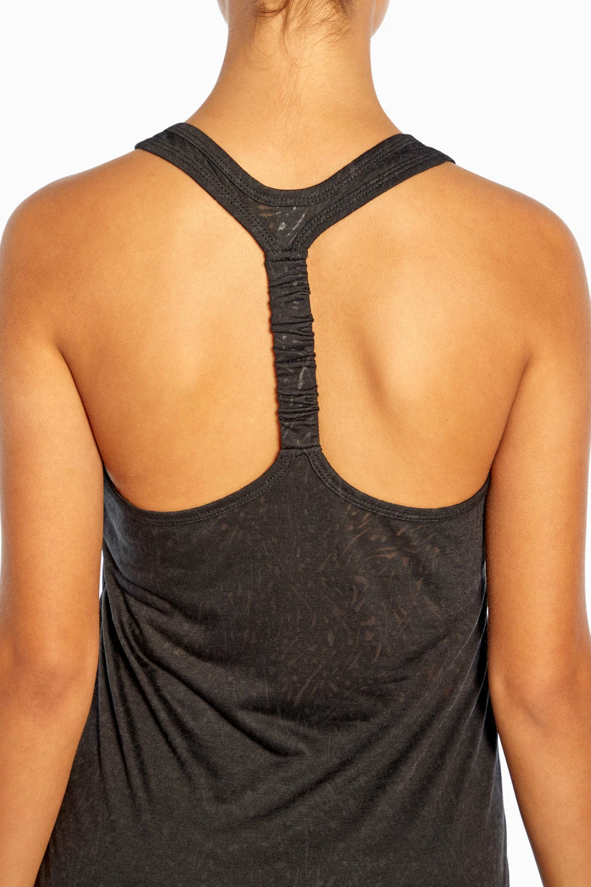 Marika Scrunch Tank 46 Marika Scrunch Tank