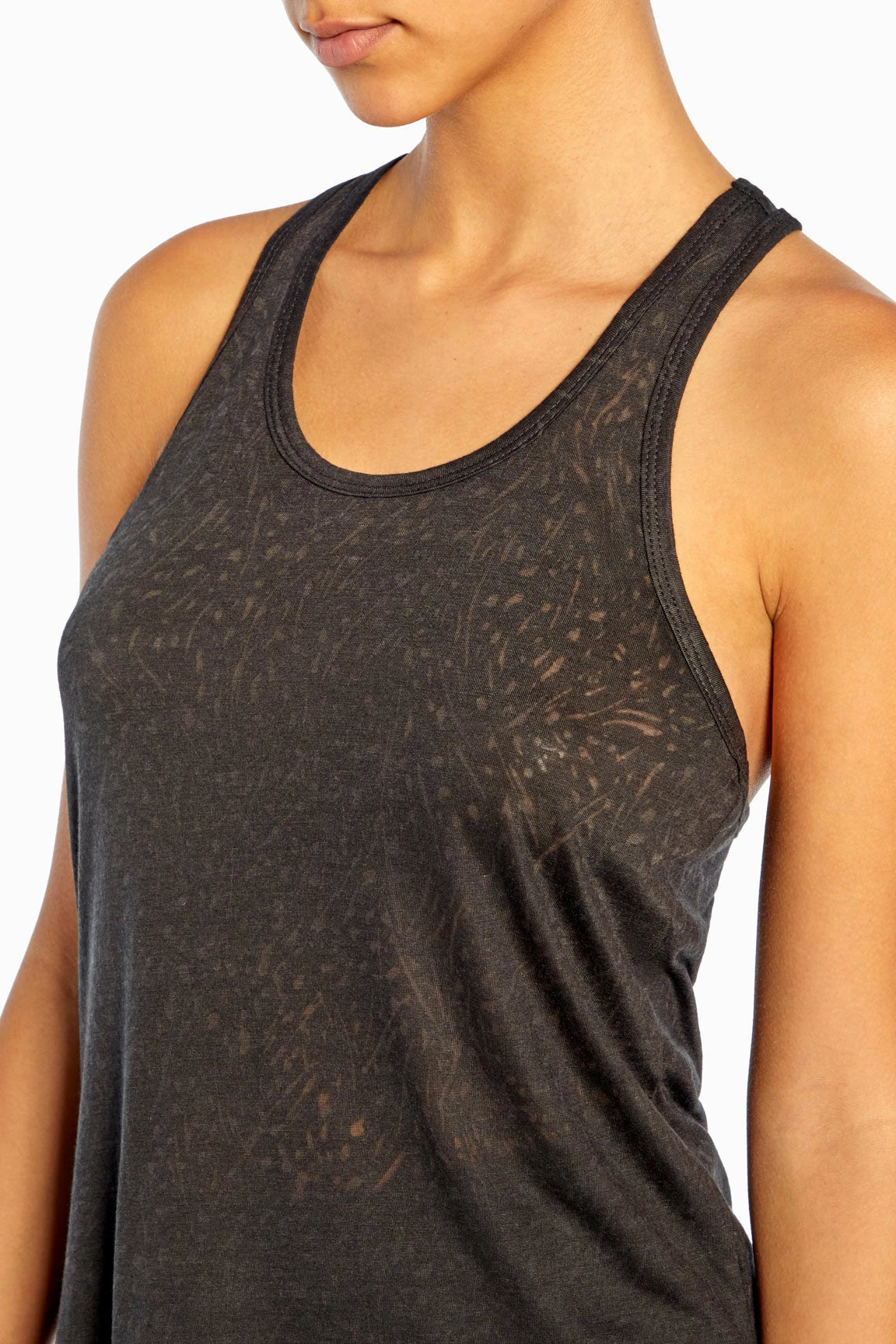 Marika Scrunch Tank 45 Marika Scrunch Tank