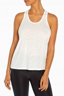 Marika Scrunch Tank 80 Marika Scrunch Tank