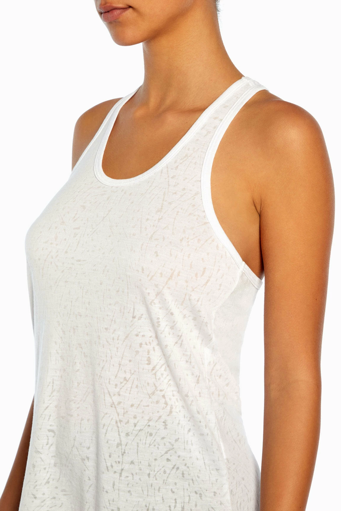 Marika Scrunch Tank 30 Marika Scrunch Tank