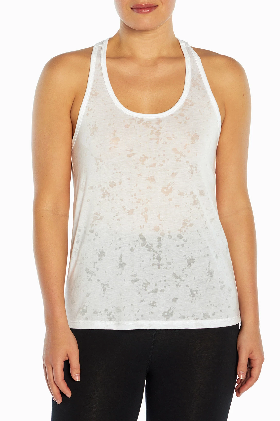 Marika Scrunch Tank 12 Marika Scrunch Tank