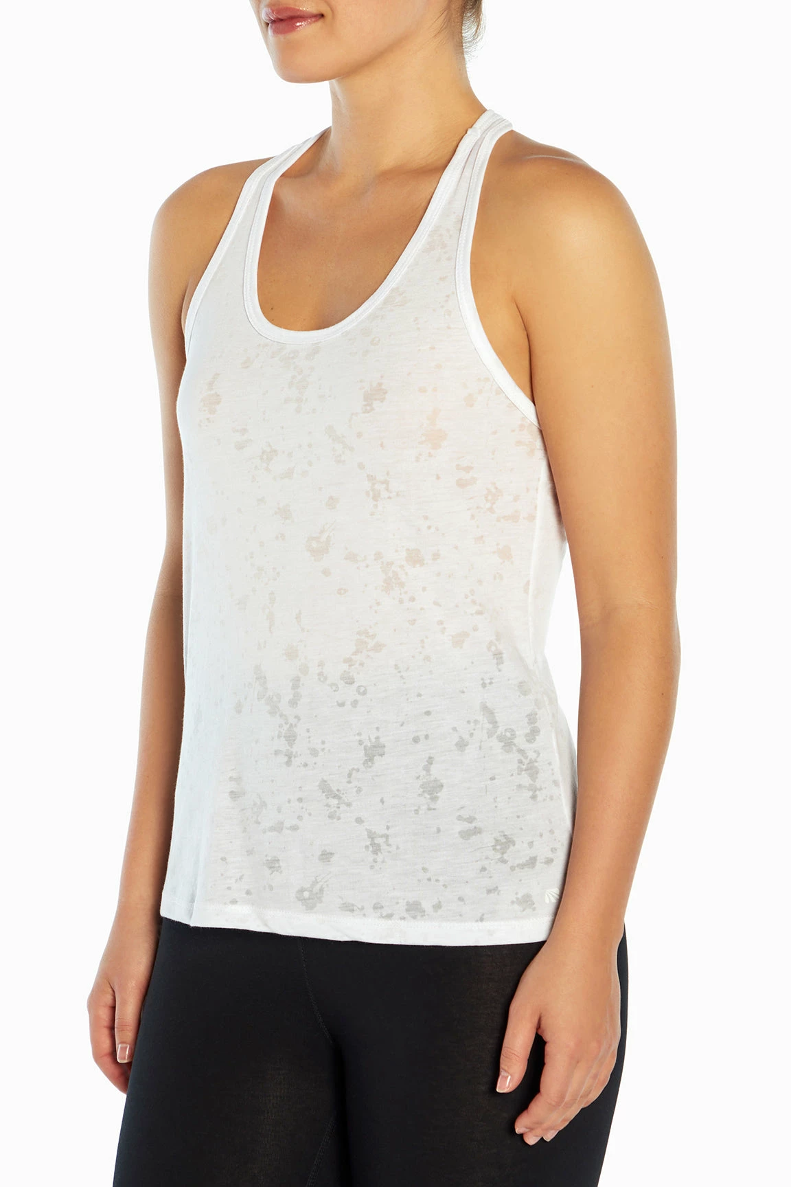 Marika Scrunch Tank 16 Marika Scrunch Tank