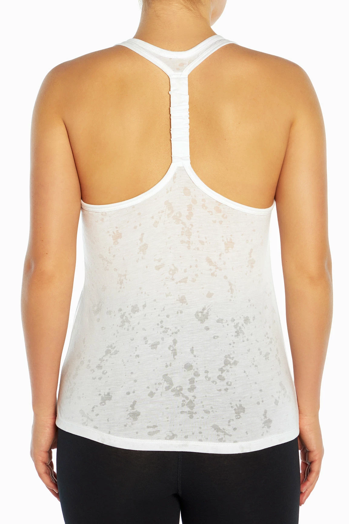 Marika Scrunch Tank 15 Marika Scrunch Tank