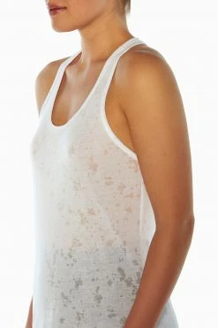 Marika Scrunch Tank 61 Marika Scrunch Tank