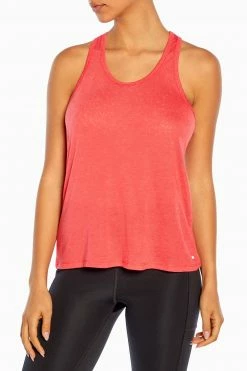 Marika Scrunch Tank 90 Marika Scrunch Tank