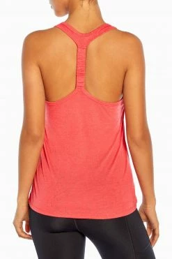 Marika Scrunch Tank 86 Marika Scrunch Tank