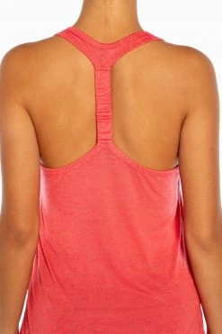 Marika Scrunch Tank 88 Marika Scrunch Tank