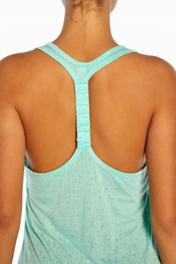 Marika Scrunch Tank 83 Marika Scrunch Tank