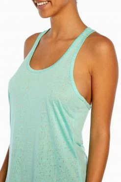 Marika Scrunch Tank 82 Marika Scrunch Tank