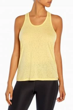 Marika Scrunch Tank 75 Marika Scrunch Tank