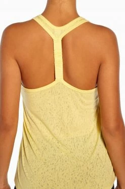 Marika Scrunch Tank 73 Marika Scrunch Tank