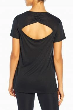 Marika Sally Short Sleeve Tee Tops