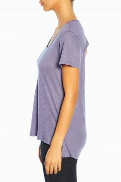 Marika Sally Short Sleeve Tee Tops