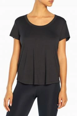 Marika Tops Sophie Short Sleeve Tee