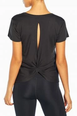 Marika Tops Sophie Short Sleeve Tee