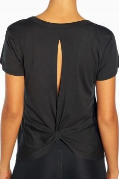 Marika Tops Sophie Short Sleeve Tee