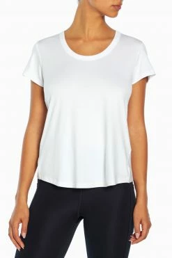 Marika Tops Sophie Short Sleeve Tee