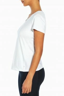 Marika Tops Sophie Short Sleeve Tee