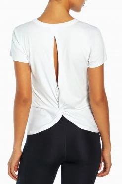 Marika Tops Sophie Short Sleeve Tee