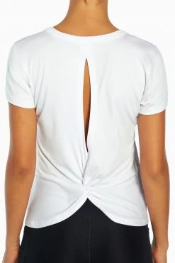 Marika Tops Sophie Short Sleeve Tee