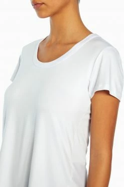 Marika Tops Sophie Short Sleeve Tee