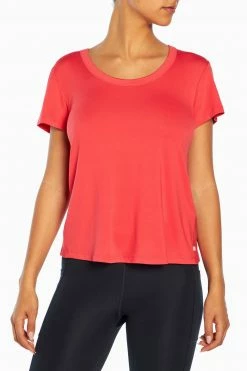 Marika Tops Sophie Short Sleeve Tee