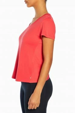 Marika Tops Sophie Short Sleeve Tee