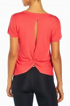 Marika Tops Sophie Short Sleeve Tee