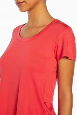 Marika Tops Sophie Short Sleeve Tee