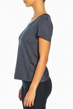 Marika Tops Sophie Short Sleeve Tee
