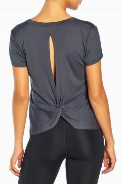 Marika Tops Sophie Short Sleeve Tee