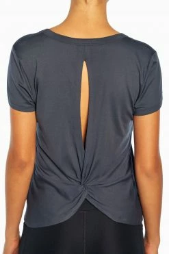 Marika Tops Sophie Short Sleeve Tee