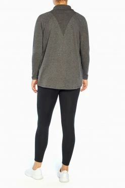 Marika Nicole Tummy Control Ankle Legging 19 Marika Nicole Tummy Control Ankle Legging