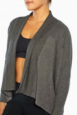 Marika Escalate Cardigan