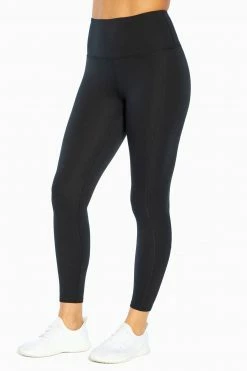 Marika Nicole Tummy Control Ankle Legging